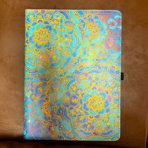 I Pad Pro 12.9 case Fintie brand